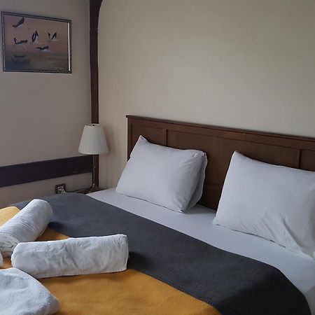Atakale Butik Otel Kıyıköy Exteriör bild