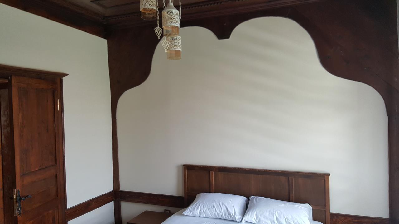 Atakale Butik Otel Kıyıköy Exteriör bild