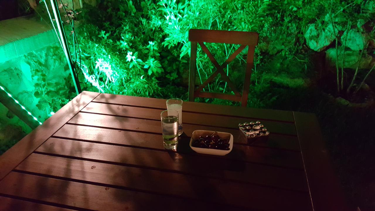 Atakale Butik Otel Kıyıköy Exteriör bild