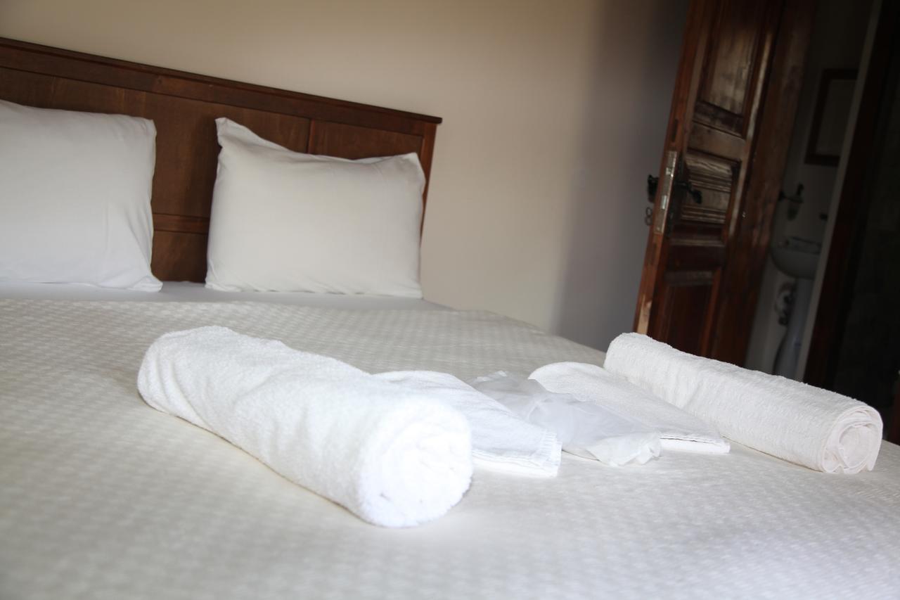Atakale Butik Otel Kıyıköy Exteriör bild